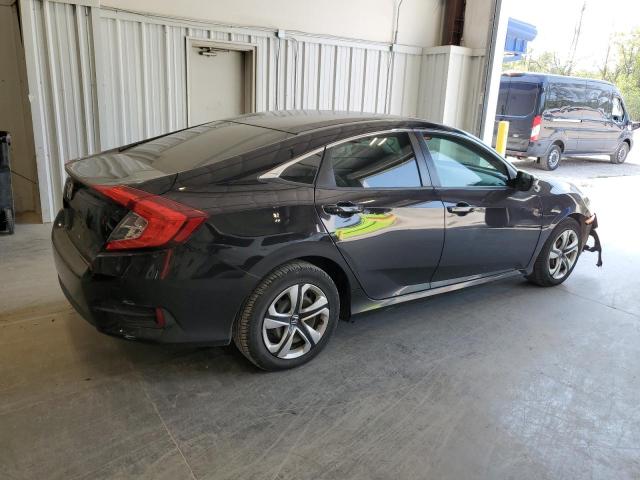 Photo 3 from auction – 2016 HONDA CIVIC LX with VIN 19XFC2F5XGE089822