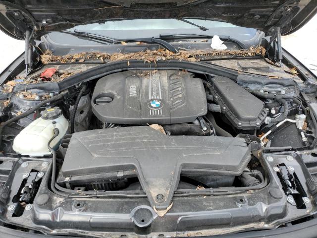 Photo 11 from auction – 2018 BMW 328 D with VIN WBA8E5C59JA507626