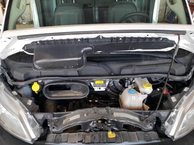 Photo 11 from auction – 2023 RAM PROMASTER with VIN 3C6MRVJG1PE546251