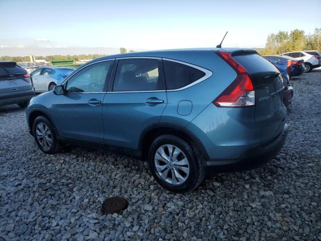 Photo 2 from auction – 2014 HONDA CR-V EX with VIN 2HKRM4H53EH634495