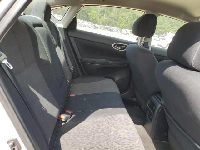 Photo 10 from auction – 2015 NISSAN SENTRA S with VIN 3N1AB7AP5FL680916