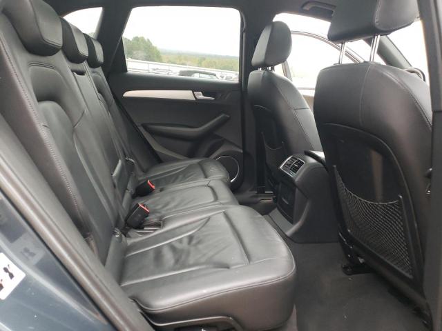 Photo 11 from auction – 2010 AUDI Q5 PRESTIG with VIN WA1WKAFP1AA052662