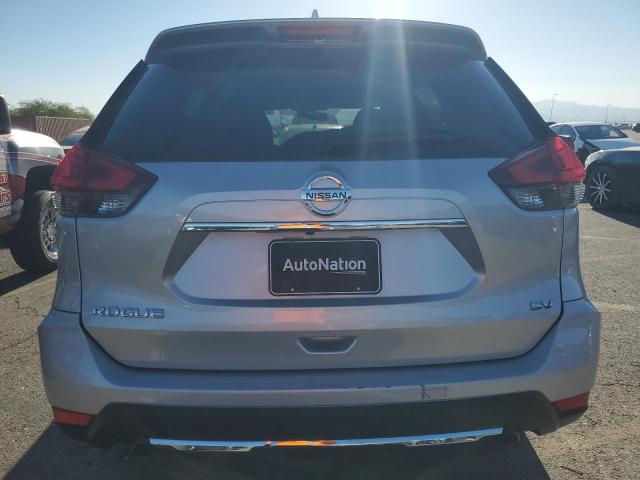 Photo 6 from auction – 2018 NISSAN ROGUE S with VIN JN8AT2MT8JW454446