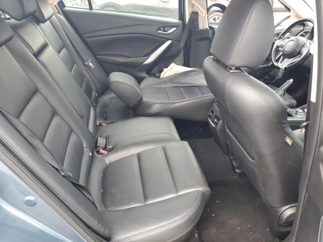 Photo 10 from auction – 2014 MAZDA 6 TOURING with VIN JM1GJ1V69E1129984