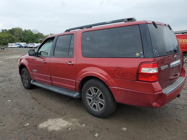 Photo 2 from auction – 2008 FORD EXPEDITION with VIN 1FMFK16568LA73926
