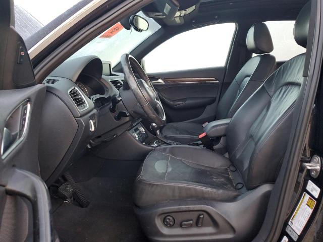 Photo 7 from auction – 2015 AUDI Q3 PREMIUM with VIN WA1BFCFS3FR006942
