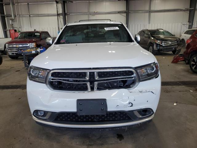 Photo 5 from auction – 2018 DODGE DURANGO CI with VIN 1C4RDJEG4JC497934