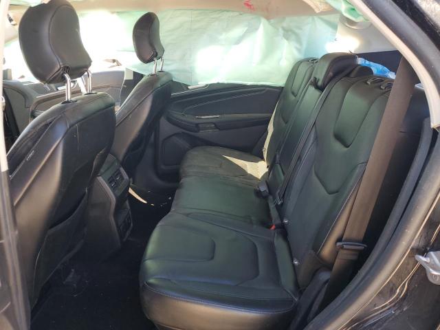 Photo 11 from auction – 2017 FORD EDGE TITAN with VIN 2FMPK4K80HBB97180