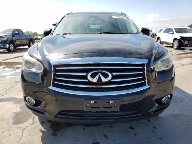 Photo 5 from auction – 2015 INFINITI QX60 with VIN 5N1AL0MN0FC526181
