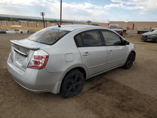 Photo 3 from auction – 2012 NISSAN SENTRA 2.0 with VIN 3N1AB6AP1CL656358