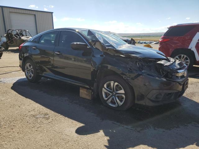 Foto 4 de la subasta – 2016 HONDA CIVIC LX con VIN 2HGFC2F60GH501843