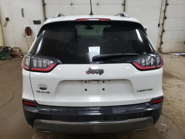 Photo 6 from auction – 2019 JEEP CHEROKEE L with VIN 1C4PJMDN9KD123803