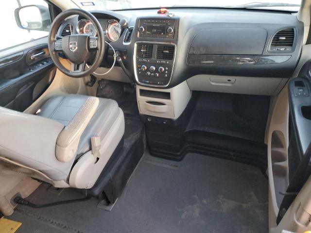 Photo 8 from auction – 2017 DODGE GRAND CARA with VIN 2C4RDGBG6HR776519