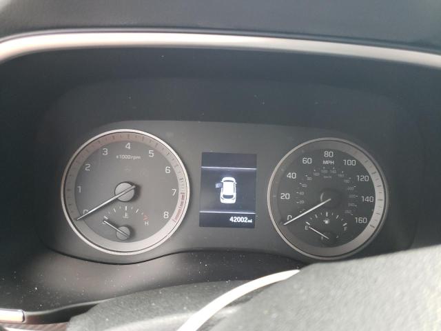 Photo 9 from auction – 2019 HYUNDAI TUCSON SE with VIN KM8J23A47KU019461