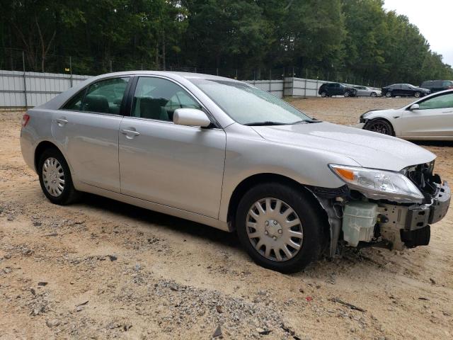 Photo 4 from auction – 2011 TOYOTA CAMRY BASE with VIN 4T1BF3EK0BU695428