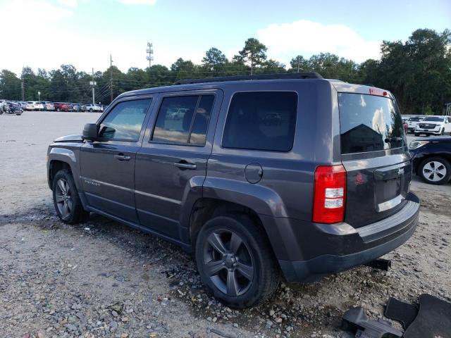 Photo 2 from auction – 2015 JEEP PATRIOT LA with VIN 1C4NJPFA7FD428628
