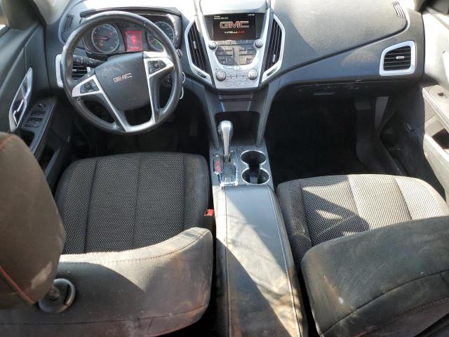Photo 8 from auction – 2015 GMC TERRAIN SL with VIN 2GKALREKXF6406463