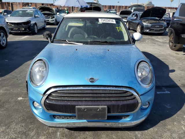 Photo 5 from auction – 2019 MINI COOPER with VIN WMWXP5C57K2H31059