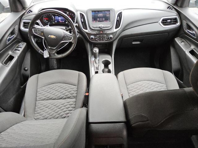 Photo 8 from auction – 2020 CHEVROLET EQUINOX LT with VIN 3GNAXKEVXLS619404