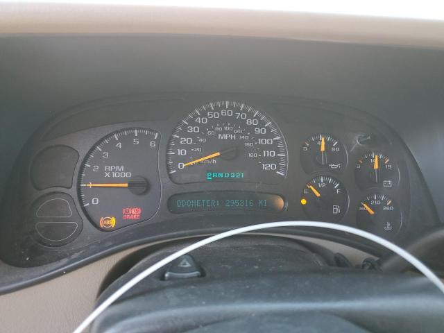 Photo 9 from auction – 2004 GMC YUKON with VIN 1GKEC13V34R204520