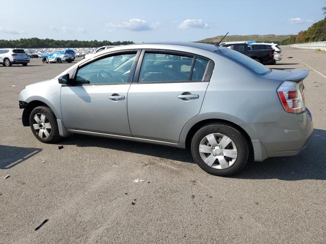 Photo 2 from auction – 2012 NISSAN SENTRA 2.0 with VIN 3N1AB6AP3CL721047