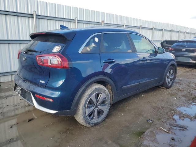 Photo 3 from auction – 2018 KIA NIRO EX with VIN KNDCC3LC3J5108144
