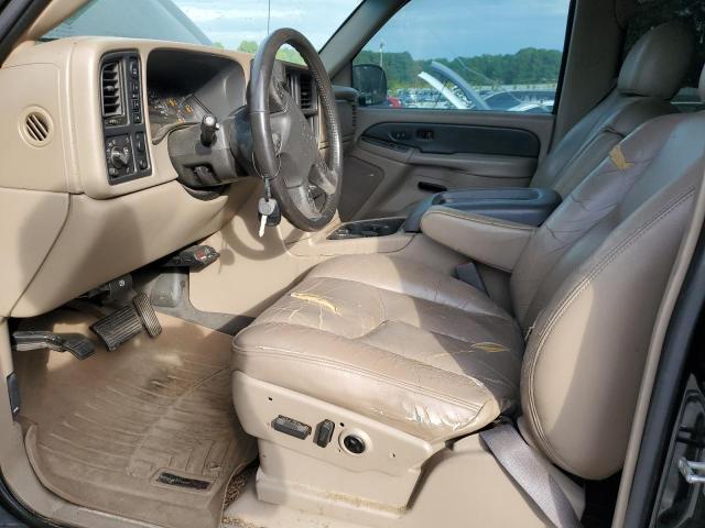 Photo 7 from auction – 2004 CHEVROLET AVALANCHE with VIN 3GNEK12T54G290189