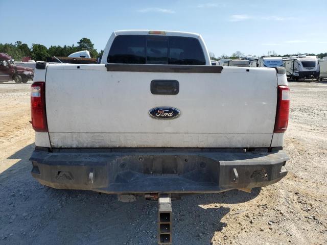 Photo 6 from auction – 2008 FORD F350 SUPER with VIN 1FTWW33R58EB33243