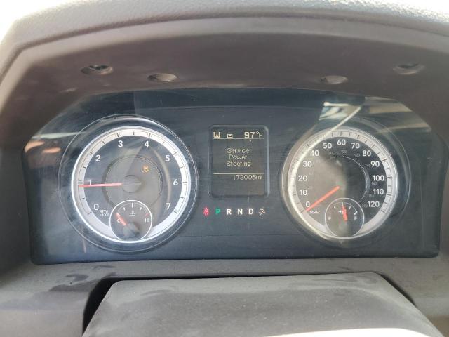 Photo 9 from auction – 2015 RAM 1500 SLT with VIN 1C6RR7GT8FS693720