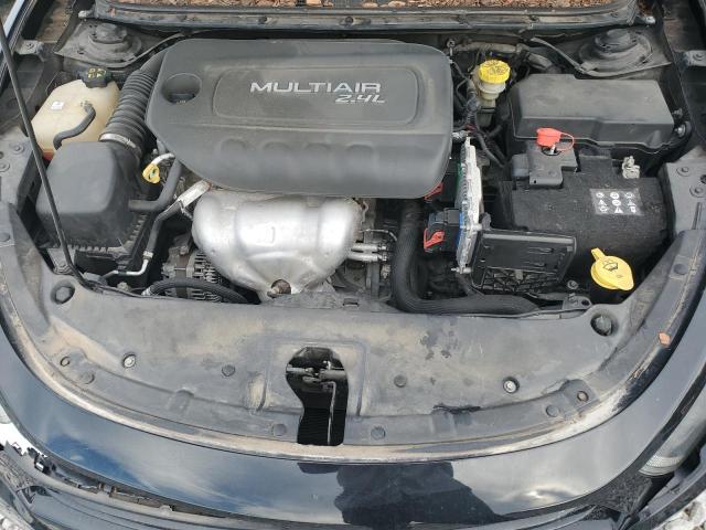 Photo 11 from auction – 2014 DODGE DART SXT with VIN 1C3CDFBB2ED918114