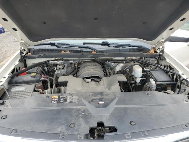 Photo 11 from auction – 2015 CHEVROLET SILVERADO with VIN 3GCUKTEJXFG374747