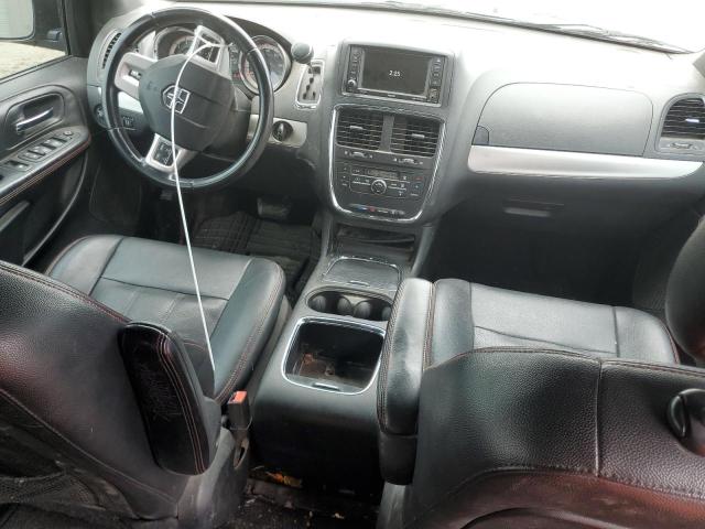 Photo 8 from auction – 2016 DODGE GRAND CARA with VIN 2C4RDGEG9GR379915