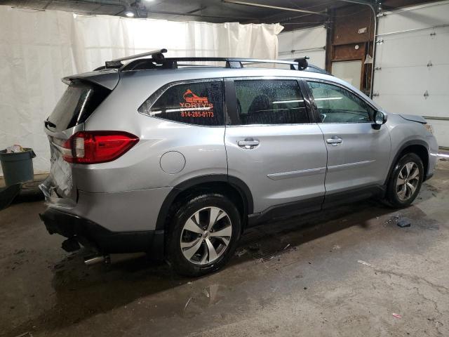 Photo 3 from auction – 2021 SUBARU ASCENT PRE with VIN 4S4WMABD9M3443123