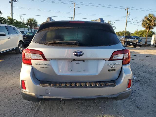 Photo 6 from auction – 2015 SUBARU OUTBACK 3. with VIN 4S4BSEJC4F3243452