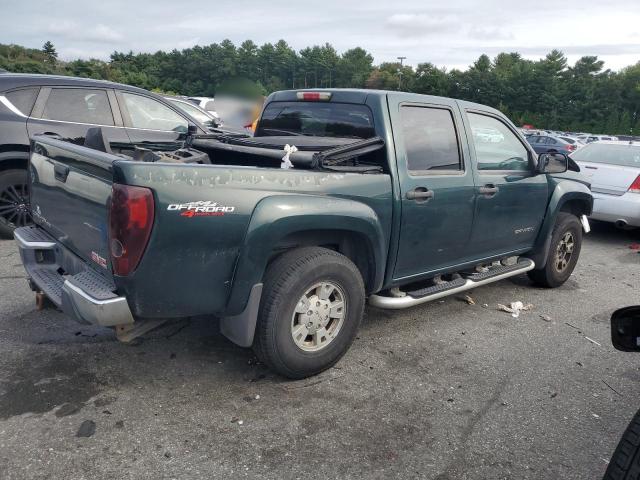 Photo 3 from auction – 2005 GMC CANYON with VIN 1GTDT136X58262521