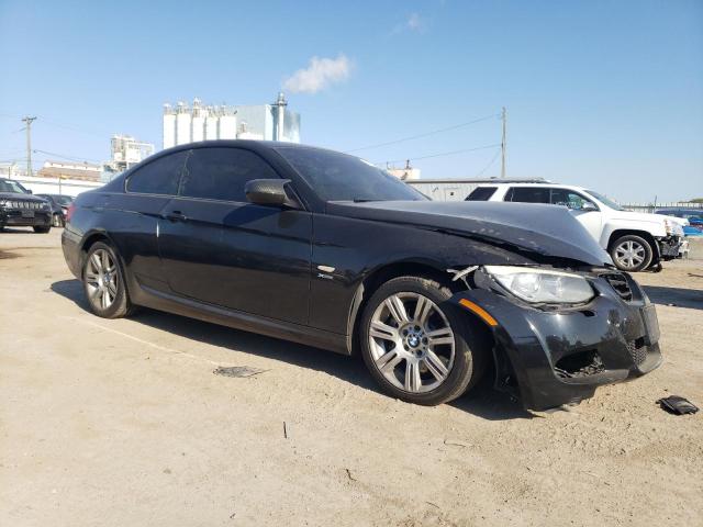 Photo 4 from auction – 2012 BMW 335 XI with VIN WBAKF9C54CE858949
