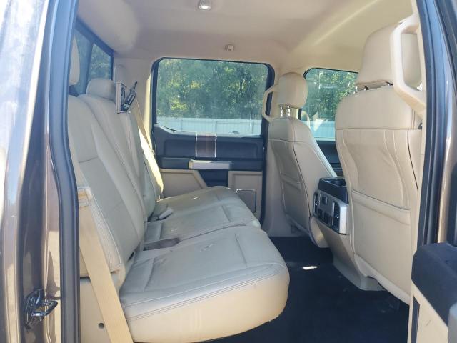 Photo 10 from auction – 2017 FORD F150 SUPER with VIN 1FTEW1EF3HFB17622