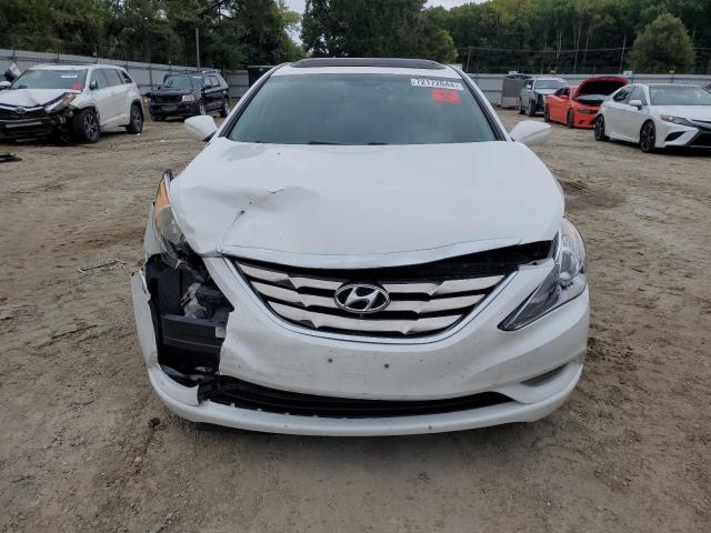 Photo 5 from auction – 2013 HYUNDAI SONATA SE with VIN 5NPEC4AB1DH698339