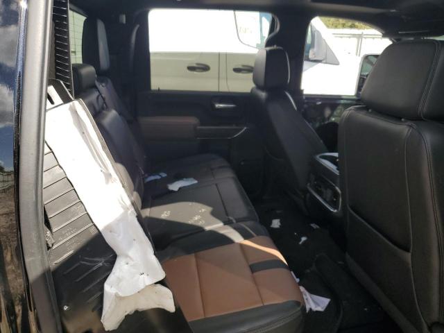 Photo 10 from auction – 2022 CHEVROLET SILVERADO with VIN 1GC4YVEY7NF166221