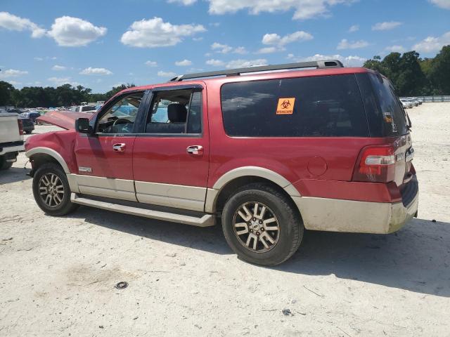 Photo 2 from auction – 2007 FORD EXPEDITION with VIN 1FMFK17537LA56109