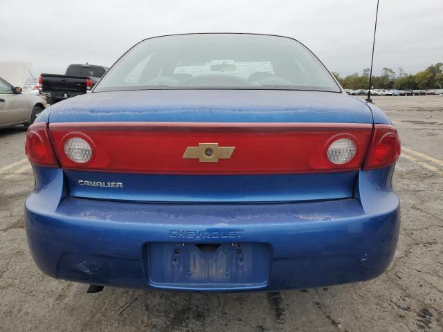 Photo 6 from auction – 2005 CHEVROLET CAVALIER with VIN 1G1JC52F857140072
