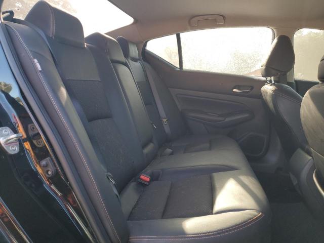 Photo 10 from auction – 2022 NISSAN ALTIMA SR with VIN 1N4BL4CV7NN413693