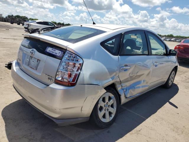 Photo 3 from auction – 2007 TOYOTA PRIUS with VIN JTDKB20U877668745