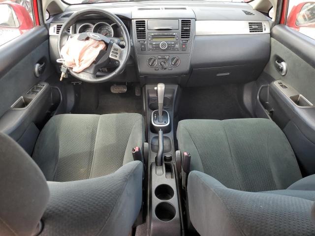 Photo 8 from auction – 2012 NISSAN VERSA S with VIN 3N1BC1CP8CK268289