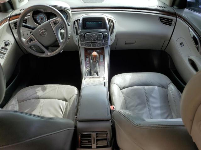 Photo 8 from auction – 2011 BUICK LACROSSE C with VIN 1G4GC5ED1BF269828