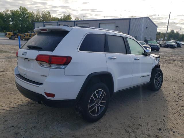 Photo 3 from auction – 2021 JEEP GRAND CHER with VIN 1C4RJFBG4MC755545