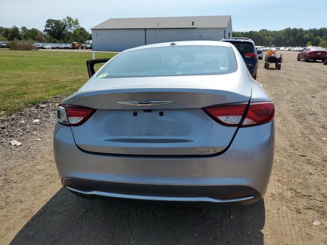 Photo 6 from auction – 2015 CHRYSLER 200 LIMITE with VIN 1C3CCCAB9FN535253