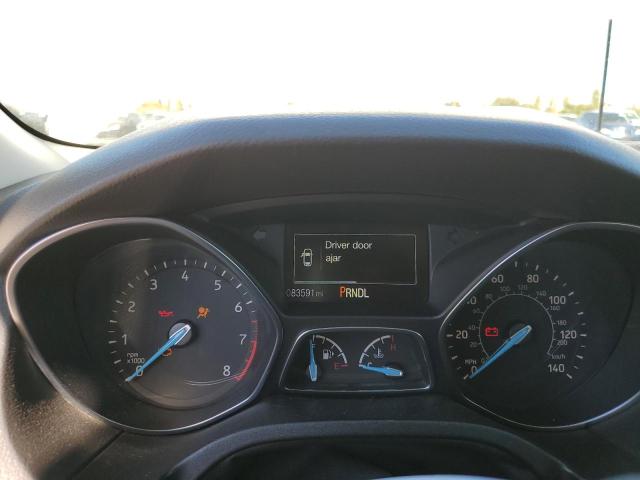 Photo 9 from auction – 2015 FORD FOCUS S with VIN 1FADP3E24FL336000