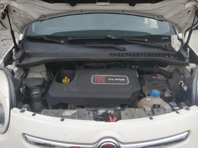 Photo 11 from auction – 2014 FIAT 500L LOUNG with VIN ZFBCFACH3EZ002687