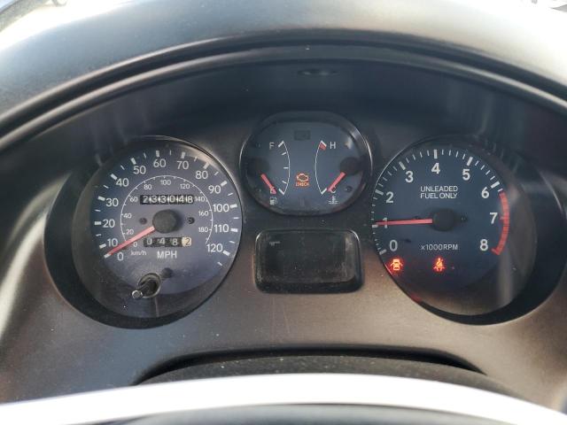 Photo 9 from auction – 1997 TOYOTA RAV4 with VIN JT3HP10V7V0132796